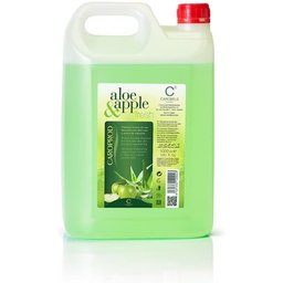 Aloe & Apple Tec. Shampooing 5l