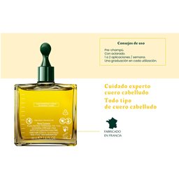 Head Spa Complexe 5 Concentré Végétal Stimulant 50ml