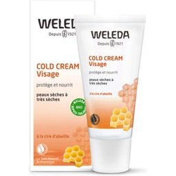 Soin Protecteur Cold Cream 30ml