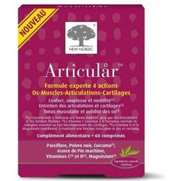 Articular 60 comprimés