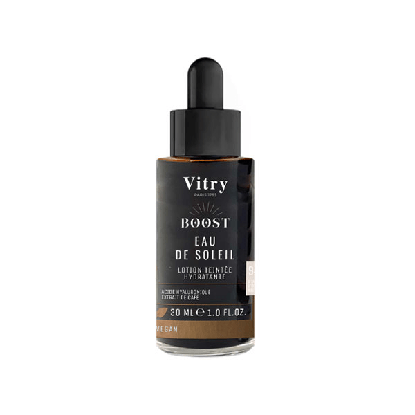 Boost Eau de Soleil  30ml