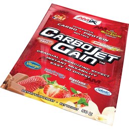 CarboJet Gain Chocolate 50g