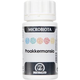 Microbiote Pro-Akkermansia 60caps