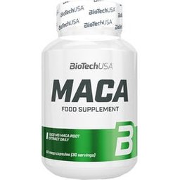 Maca 60caps