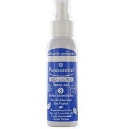 Déo Bio Spray 3 Huiles Essentielles 50ml