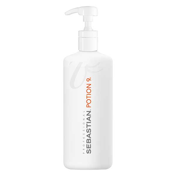 Potion 9 Traitement Coiffant Hydratant 500ml