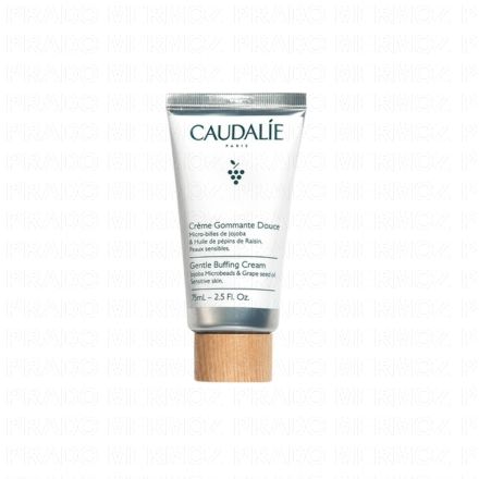 Crème gommante douce flacon 75ml