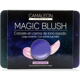 Camaleon Magic Blush Blush Crème Blush Soft Pink 4g