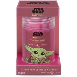 Mandalorian The Child Twist Up Clay Mask 1ut