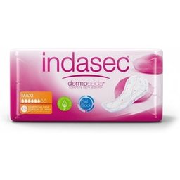 Maxi Lost Pads Light 15Uds