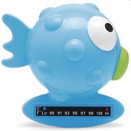 Thermomètre de bain de poisson Corysan