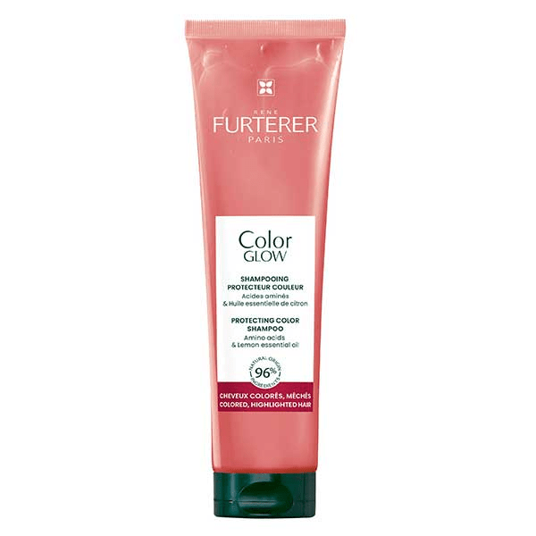 Color Glow Shampooing Cheveux Colorés 100ml