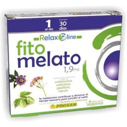 Fito Melato Relaxine 30caps