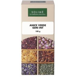 Graines Entières d'Anis Vert 100g