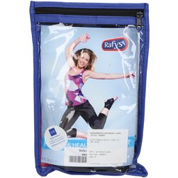 Easy Orthèse Doigt Néoprène Large Noir