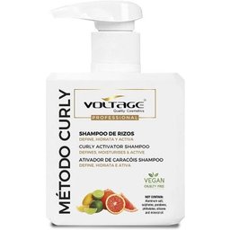 Método Curly Champú de Rizos 500ml