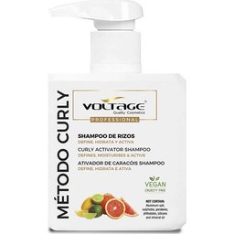 Método Curly Champú de Rizos 500ml