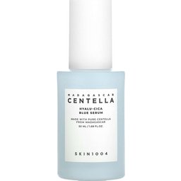 Madagascar Centella Hyalu-Cica Blue Serum 50ml