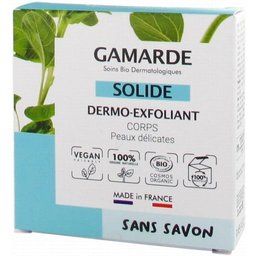 Dermo-Exfoliant Exfoliante Corporal Sólido Bio 93ml