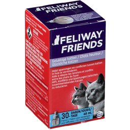 Feliway® Friends Recharge Chat