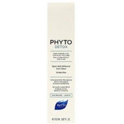 Phytodetox Spray Rafrachissant Anti Odeur 150ml