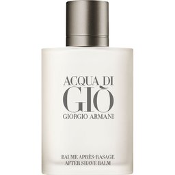 Acqua Di Gio Baume Après-Rasage - 100 ml