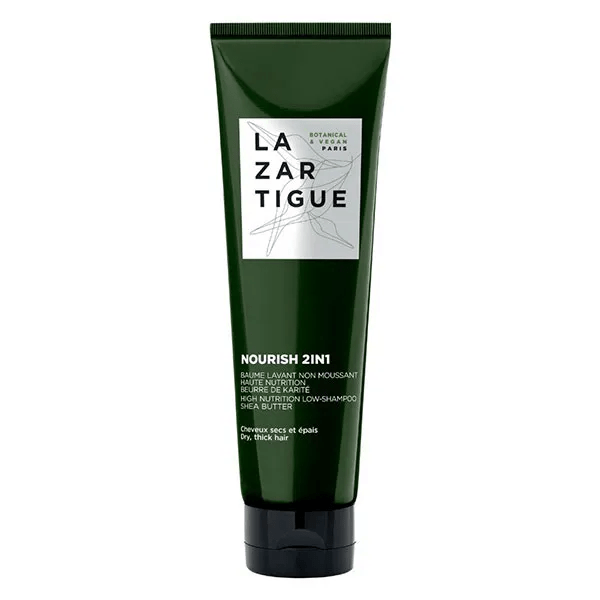 Nourish 2en1 Baume Lavant 150ml