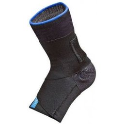 Medical Chevil Talo Strapp Noir T1