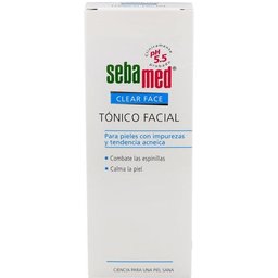Clear Face Facial Toner 150ml
