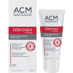 Sébionex Hydra Crème Réparatrice 40ml