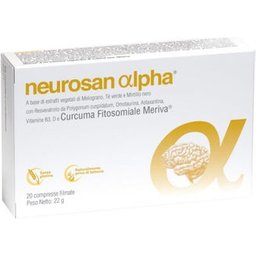Neurosan 20comp
