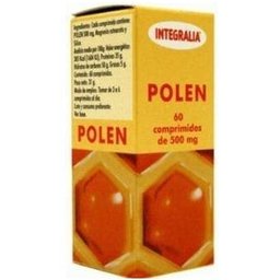Pollen 60Caps