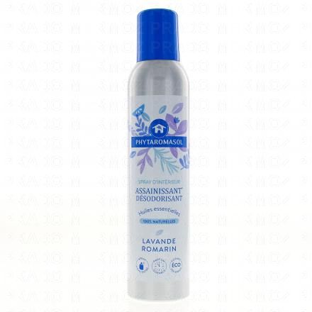 Phytaromasol lavande romarin spray 250ml