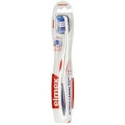 Brosse à Dents Nettoyage Intense Medium 1 Unité