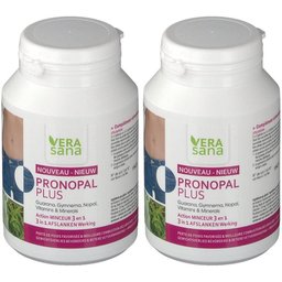 Vera Sana Pronopal Plus Minceur