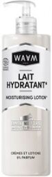 Base Neutre Lait Hydratant 400ml