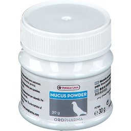 Mucus Powder