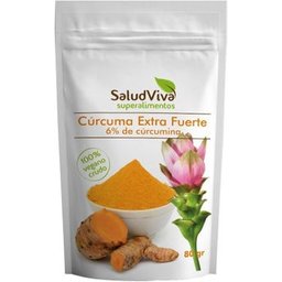 Curcuma 80g