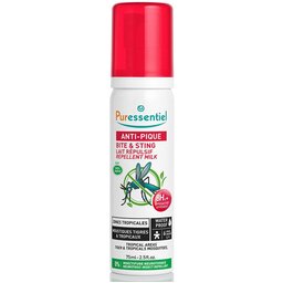 Anti-Pique Lait Répulsif Waterproof