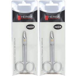 Herba Ciseaux de pédicure