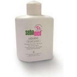 SEBAMED LIQUIDE 400ML TP