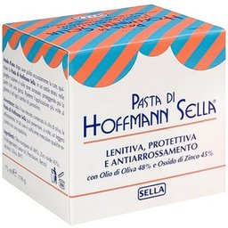 Hoffmann Pâte Naturelle 75ml