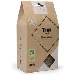 Tisane Thym bio 100 g