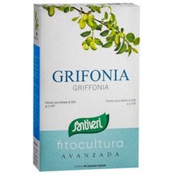 Les plantes de s'adaptent aux casquettes Griffonia