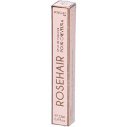 Rosegold Rosehair