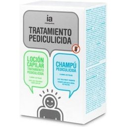 Traitement anti-poux Lotion capillaire 150ml
