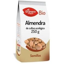 Granero Food Amandes Bio 250g