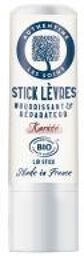 Stick Lèvre Nourrissant & Réparateur Karité Bio 4 g - Stick 4 g