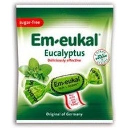 Eucalyptus 50g