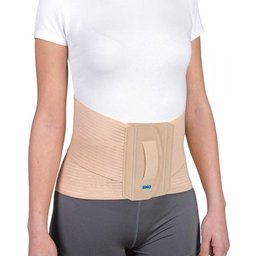 Bande abdominale Fj183 T-3Xl